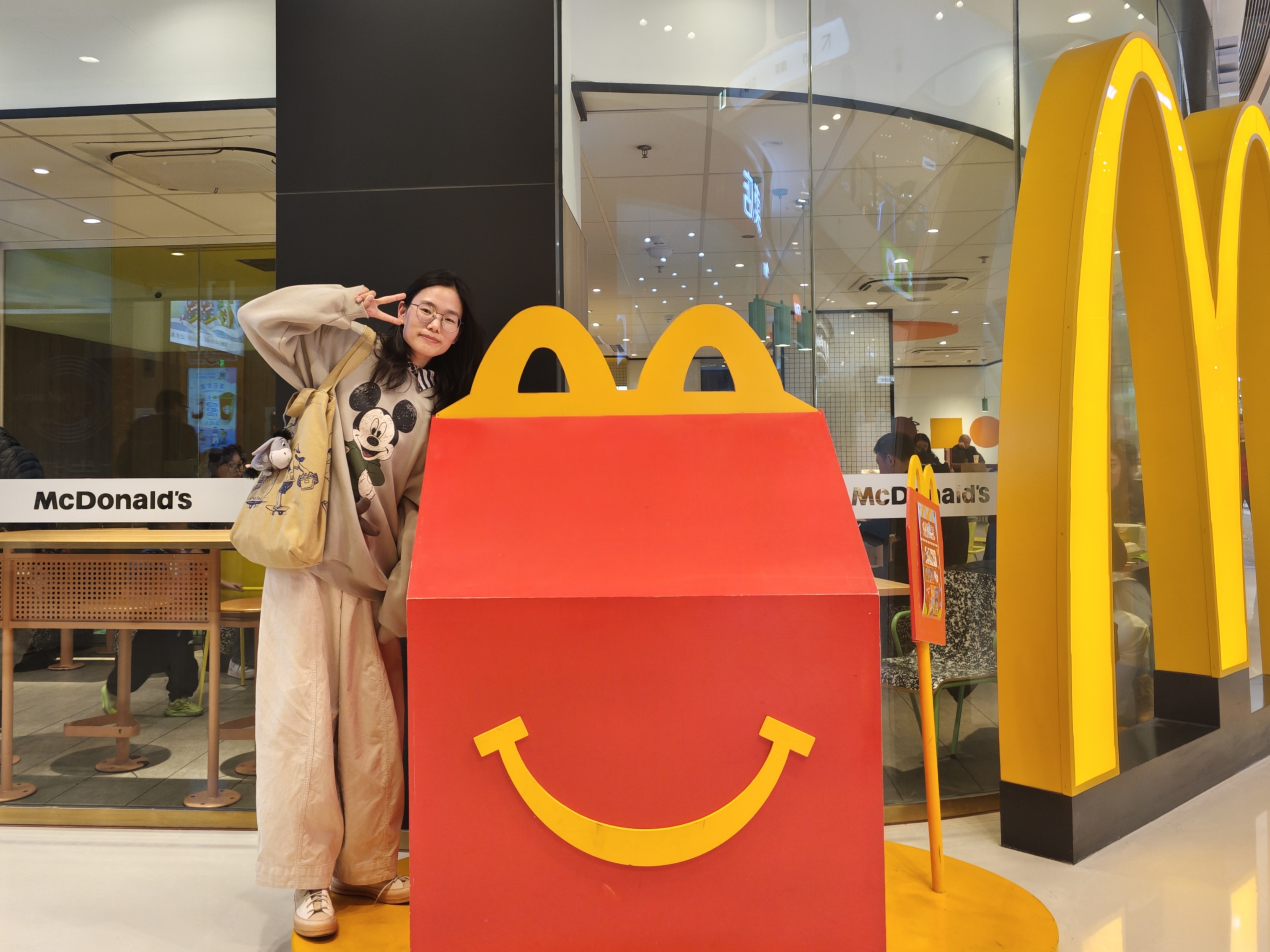 价值观标杆人物访谈：赵迎——以主动之姿 绘成长画卷