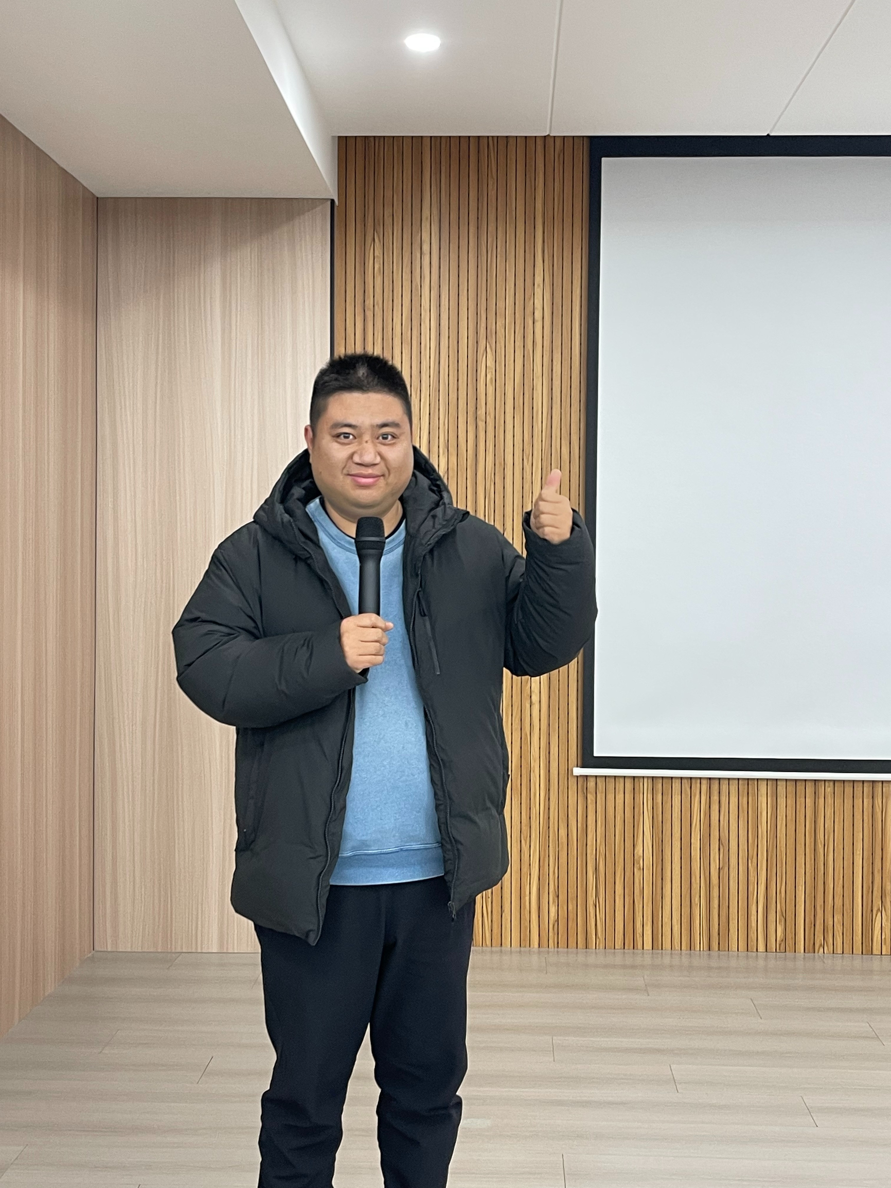 价值观标杆人物：孟伟伟与团队的共进之路